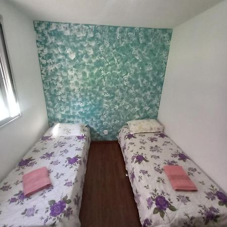 Apto Das Gurias 5 Canela Ngoại thất bức ảnh